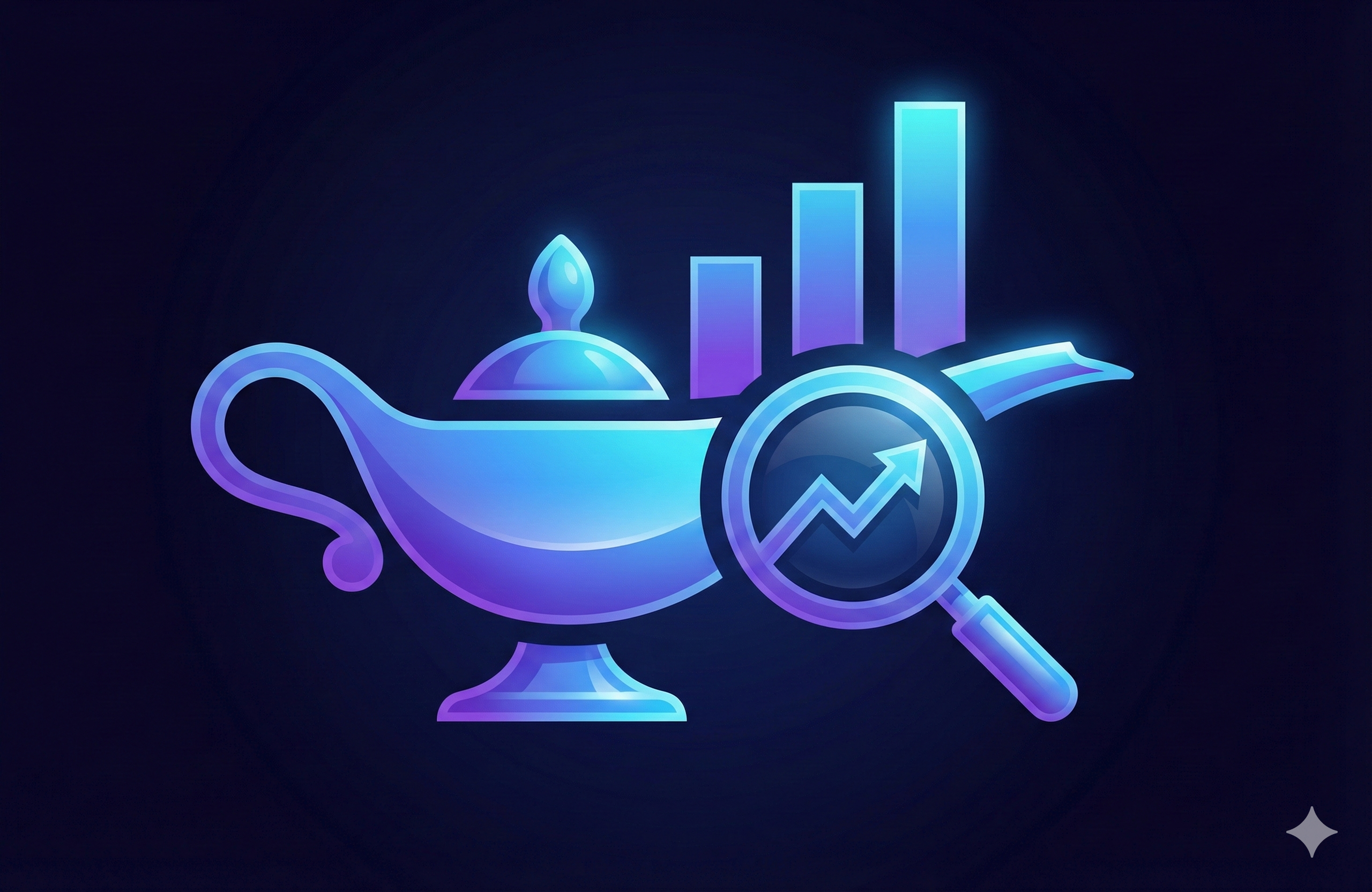 Analytic Genie logo